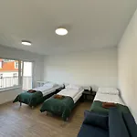 Abra Apartment X