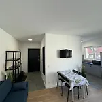Abra Apartment X